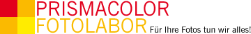 Prisma Color Fotolabor Aachen